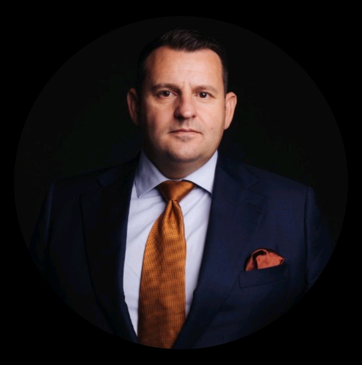 Dr. Ștefan Vâju, CEO & cofondator TelePaws