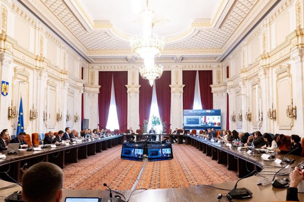 Dezbateri în Senat pe propunerile de modificări legislative cu privire la drepturile animalelor